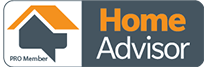 HomeAdvisor BBB Member