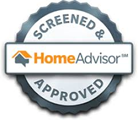 HomeAdvisor Screened and Approved