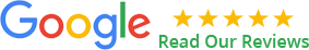 Read Our Google Reviews